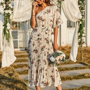 ✨Floral Print Dress✨